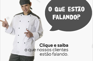 Clique e saiba o que nossos clientes estão falando
